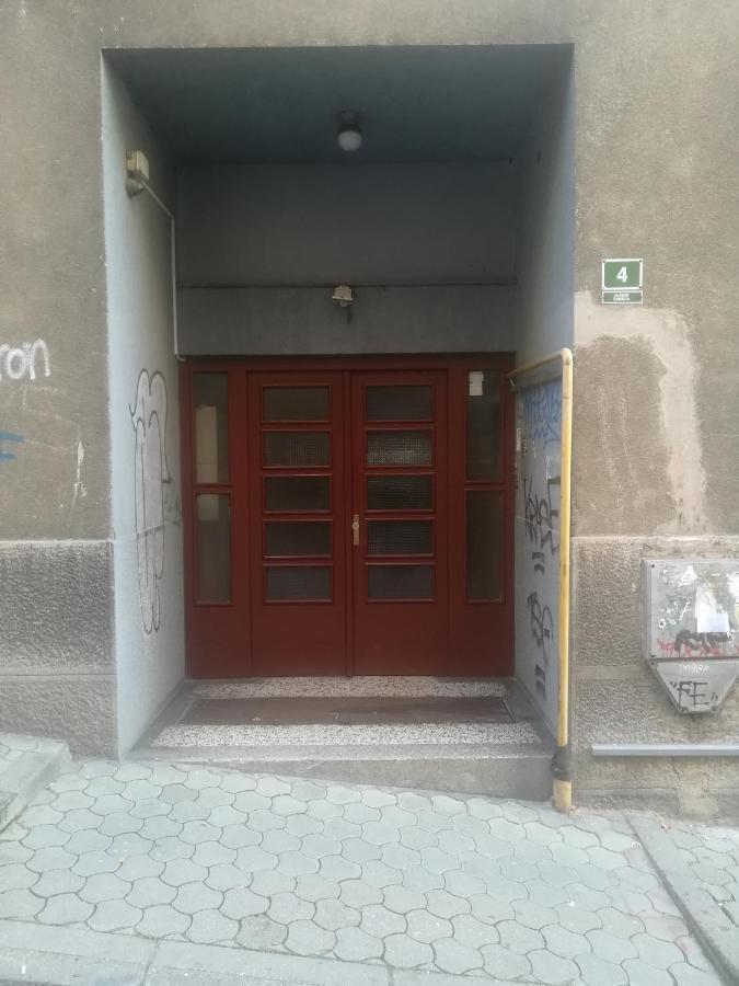 Sarajevo Center Studio Saraievo Exterior foto